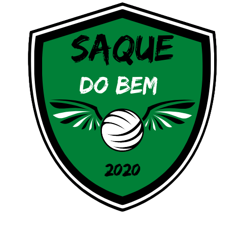 Logo Saque do Bem